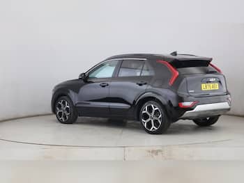 Used Kia Niro 2025 for sale - 79621249: Photo