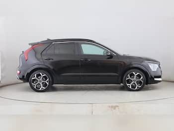 Used Kia Niro 2025 for sale - 79621249: Photo