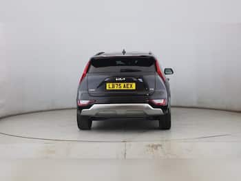 Used Kia Niro 2025 for sale - 79621249: Photo