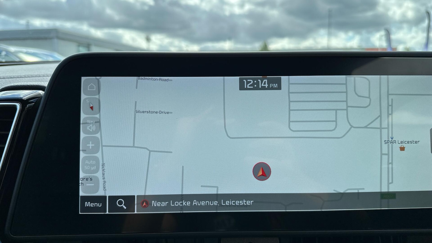 Used Kia Sportage 2024 for sale - 76634164: Photo 10