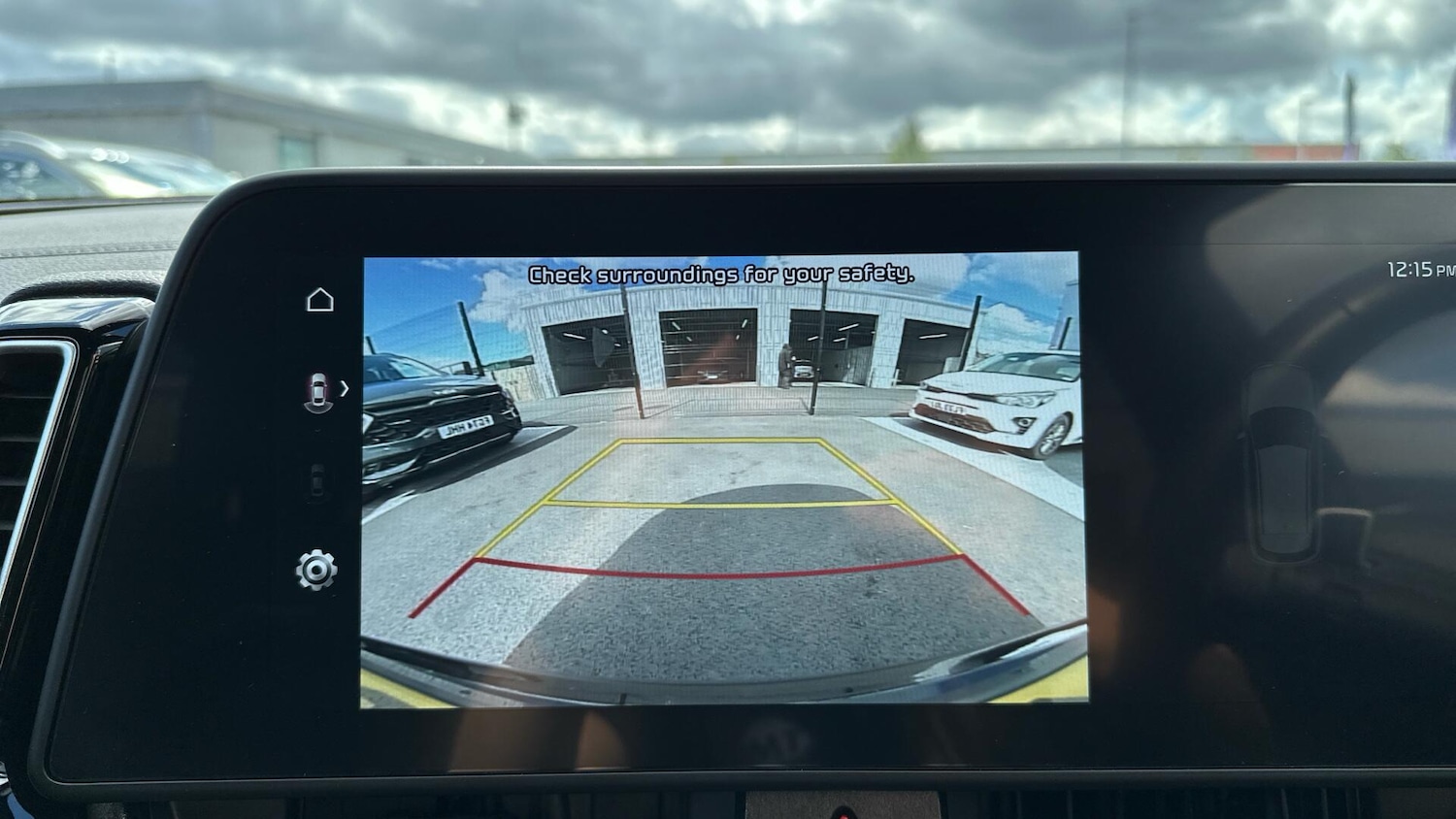 Used Kia Sportage 2024 for sale - 76634164: Photo 12