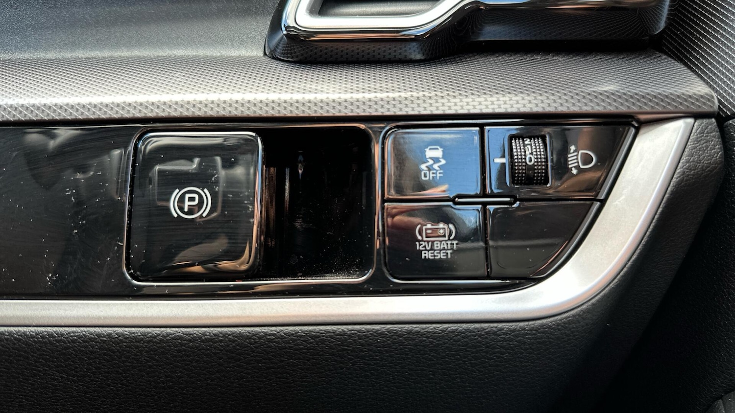 Used Kia Sportage 2024 for sale - 76634164: Photo 17