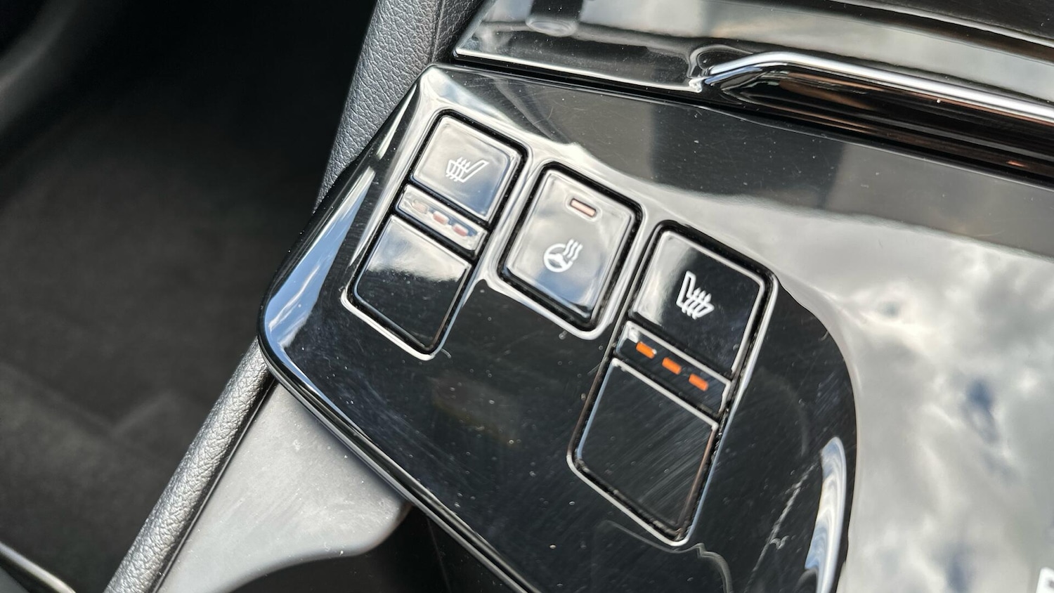 Used Kia Sportage 2024 for sale - 76634164: Photo 21