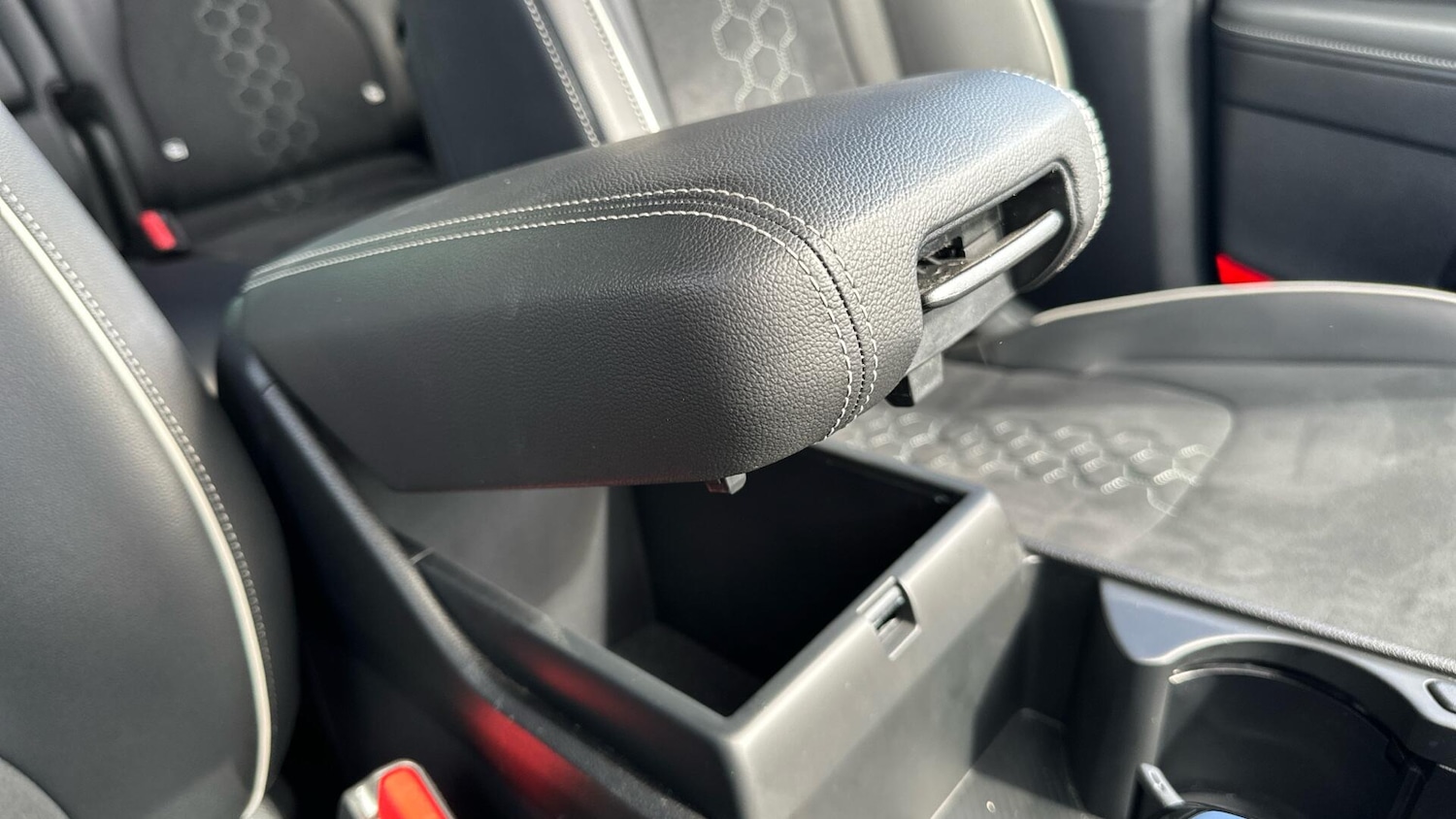 Used Kia Sportage 2024 for sale - 76634164: Photo 22