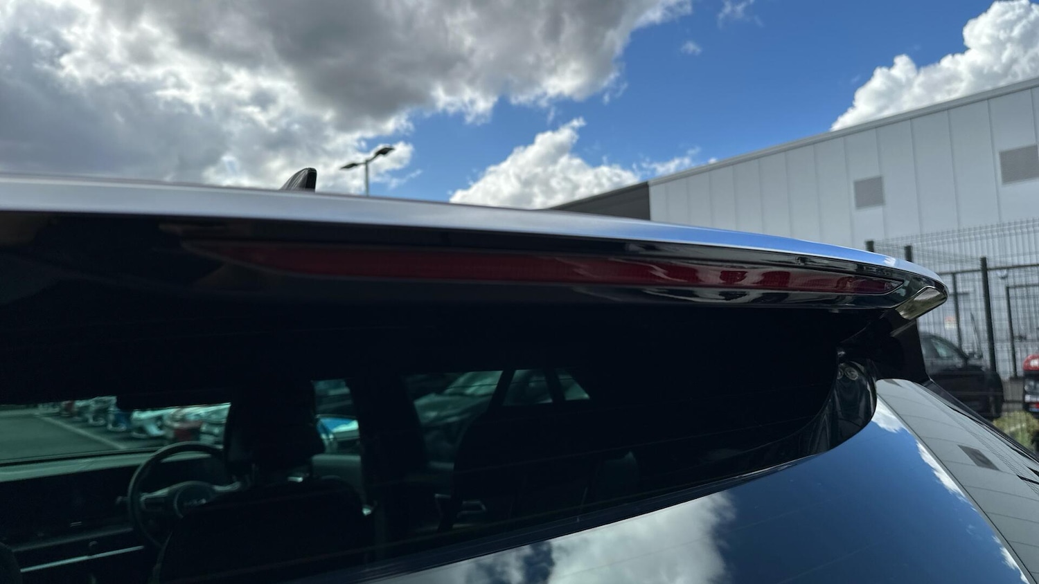 Used Kia Sportage 2024 for sale - 76634164: Photo 38