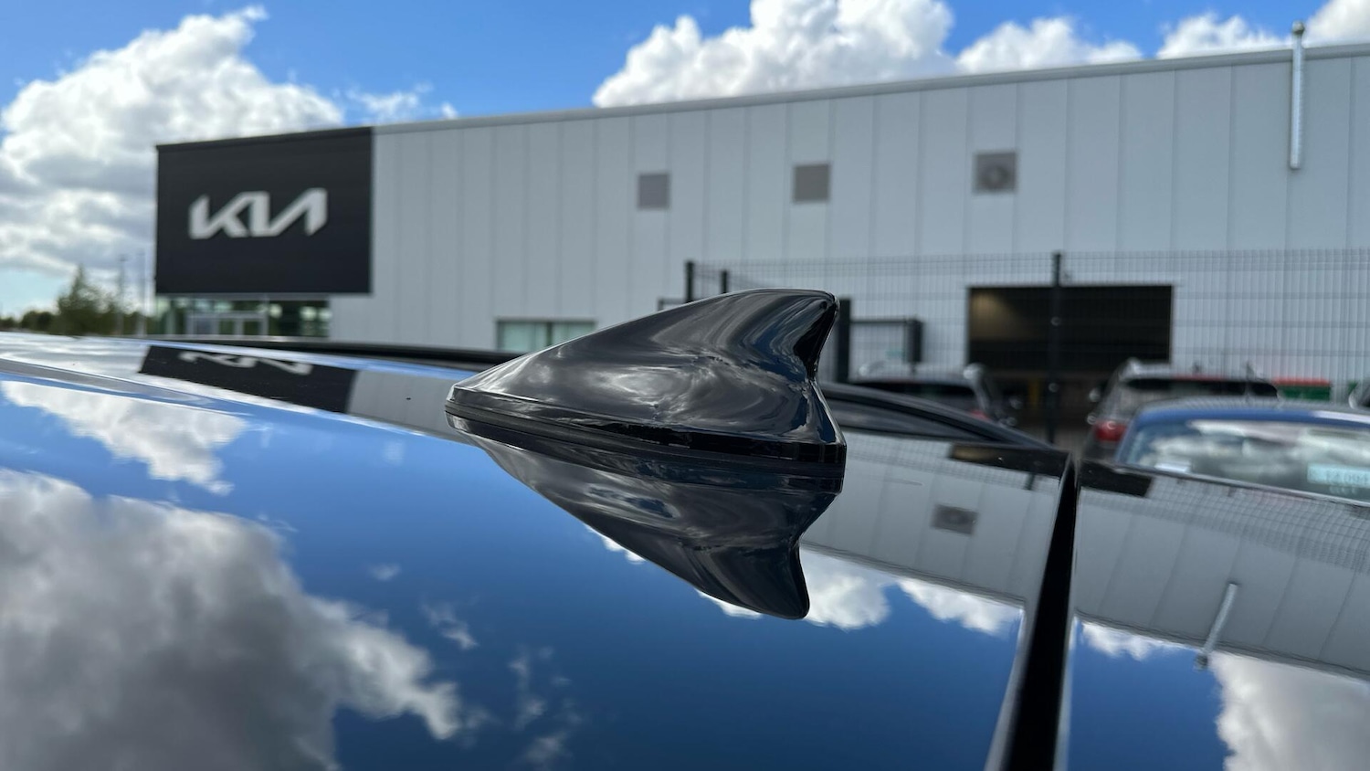 Used Kia Sportage 2024 for sale - 76634164: Photo 39