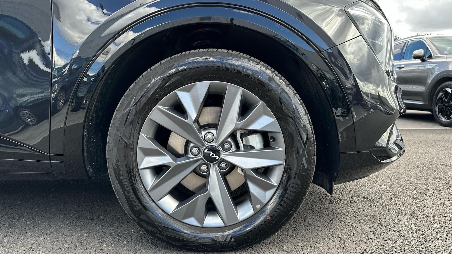 Used Kia Sportage 2024 for sale - 76634164: Photo 5