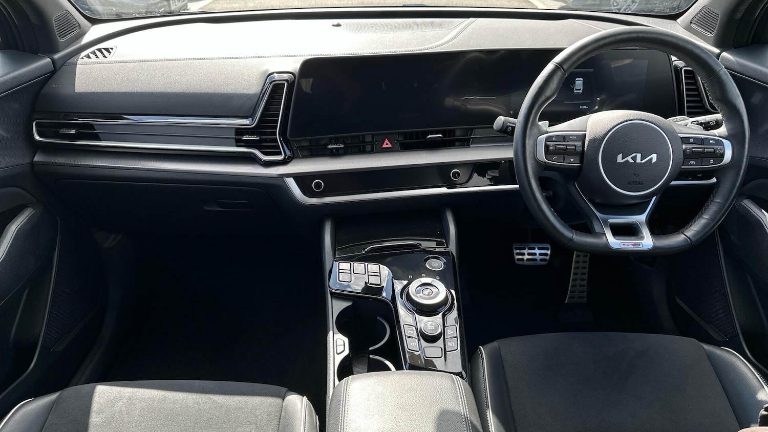 Used Kia Sportage 2024 for sale - 76634164: Photo 6