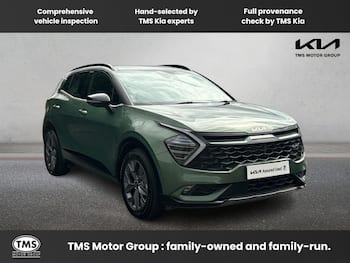 Used Kia Sportage 2023 for sale - 79657994: Photo