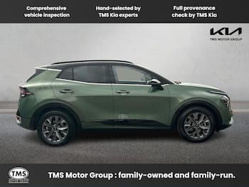 Used Kia Sportage 2023 for sale - 79657994: Photo