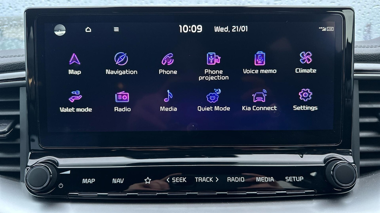 Used Kia Ceed 2025 for sale - 77564957: Photo 11