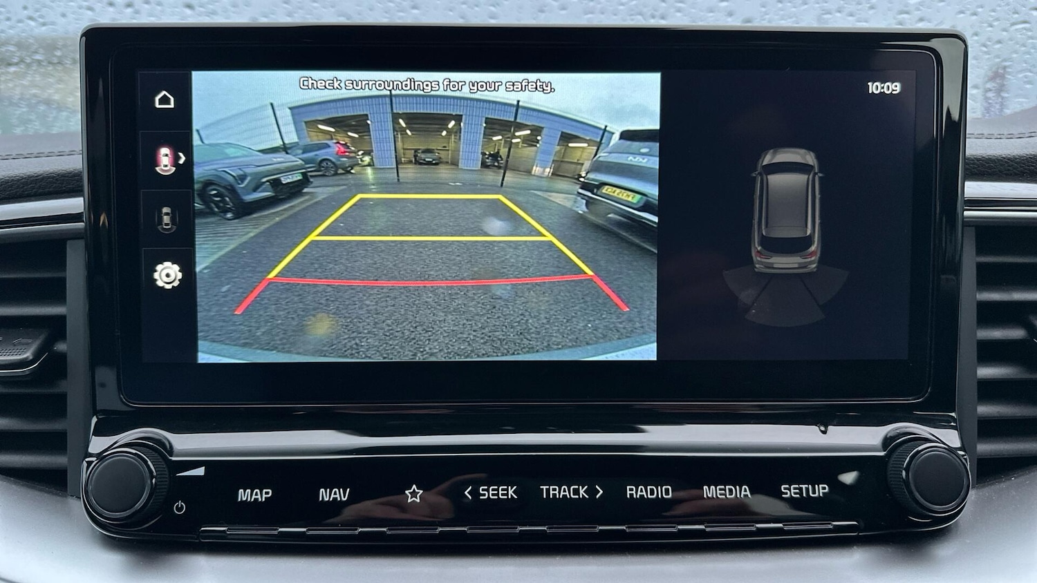 Used Kia Ceed 2025 for sale - 77564957: Photo 12