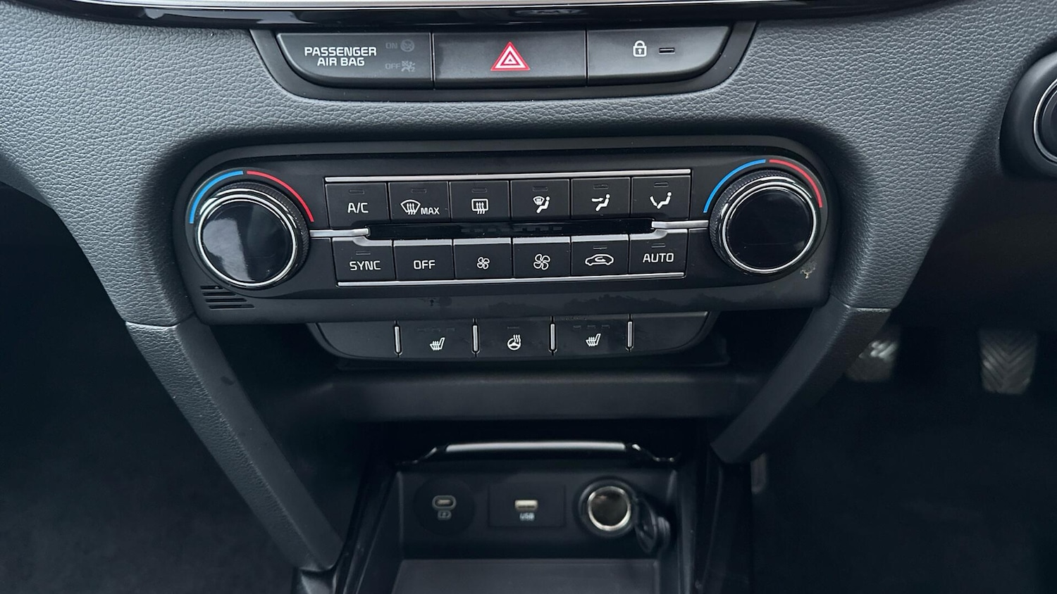 Used Kia Ceed 2025 for sale - 77564957: Photo 19