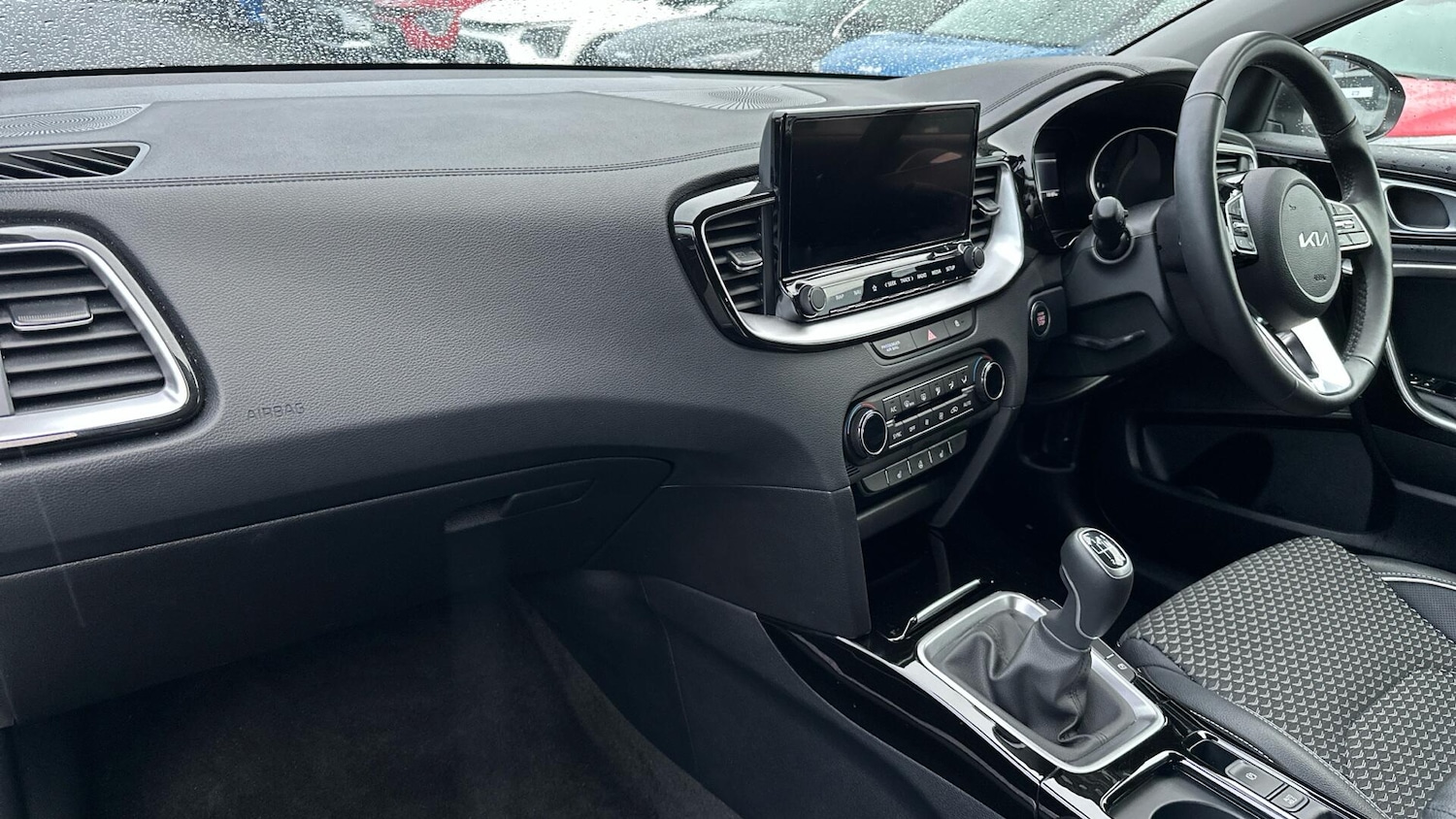 Used Kia Ceed 2025 for sale - 77564957: Photo 3