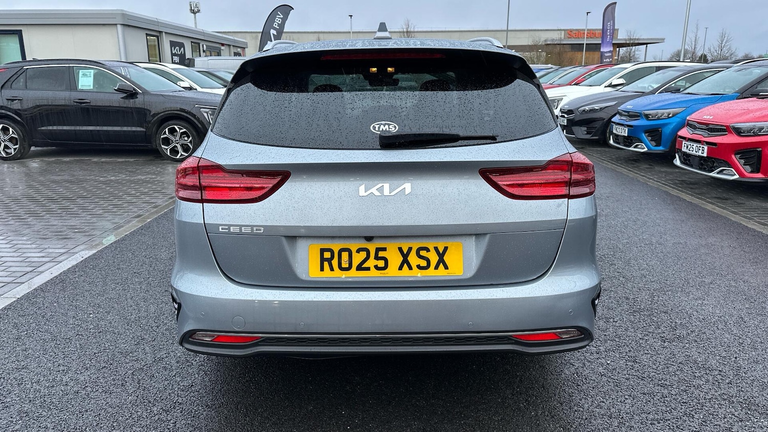 Used Kia Ceed 2025 for sale - 77564957: Photo 30