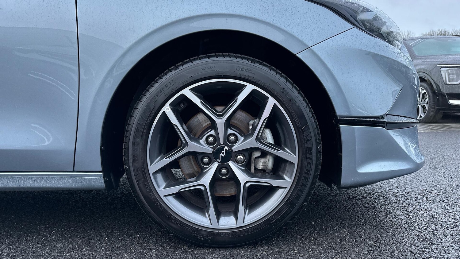 Used Kia Ceed 2025 for sale - 77564957: Photo 5