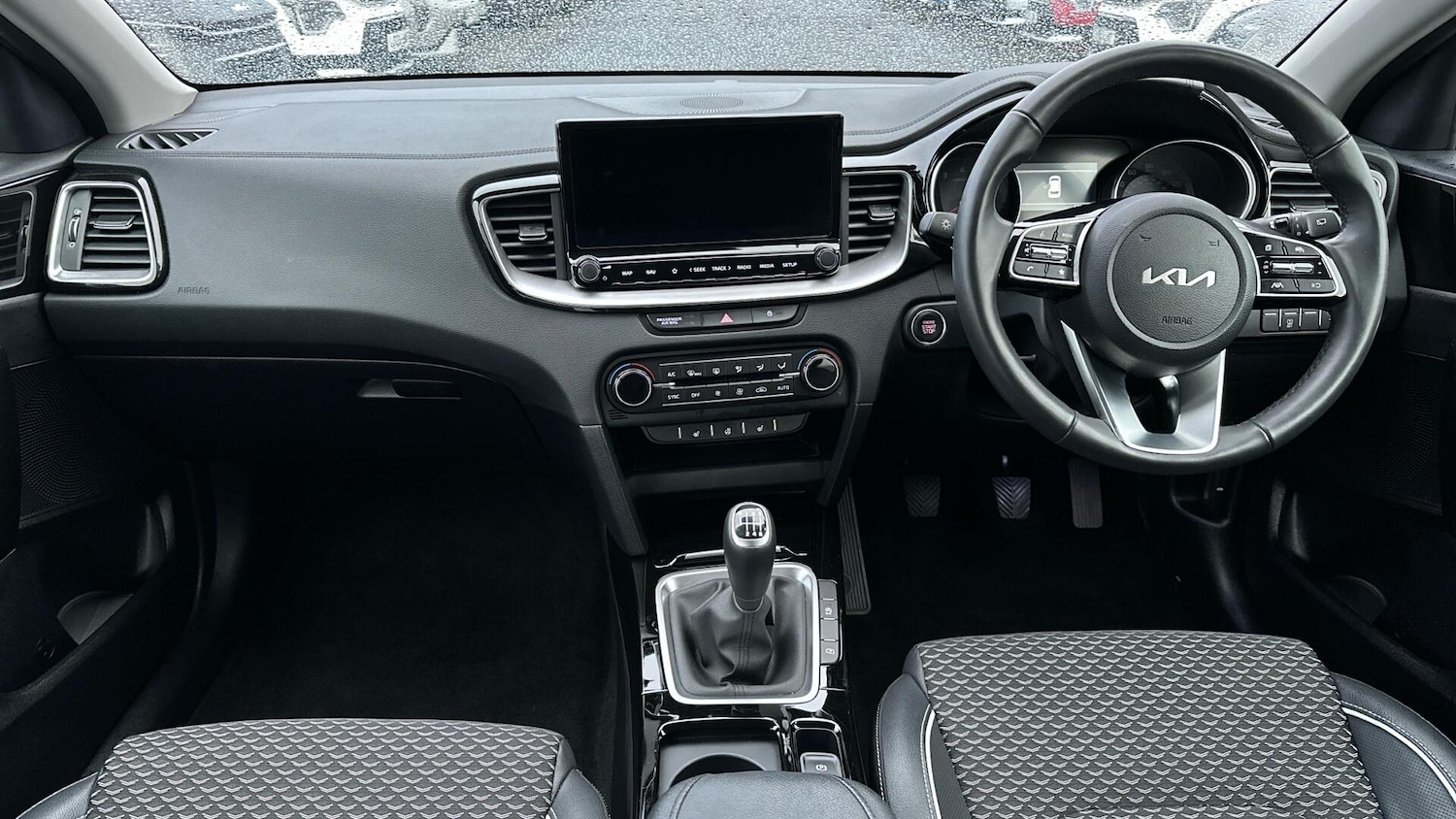 Used Kia Ceed 2025 for sale - 77564957: Photo 6