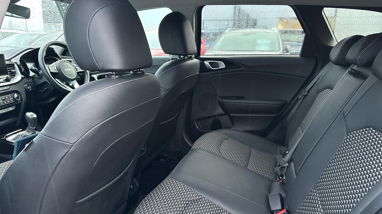 Used Kia Ceed 2025 for sale - 77564957: Photo 9