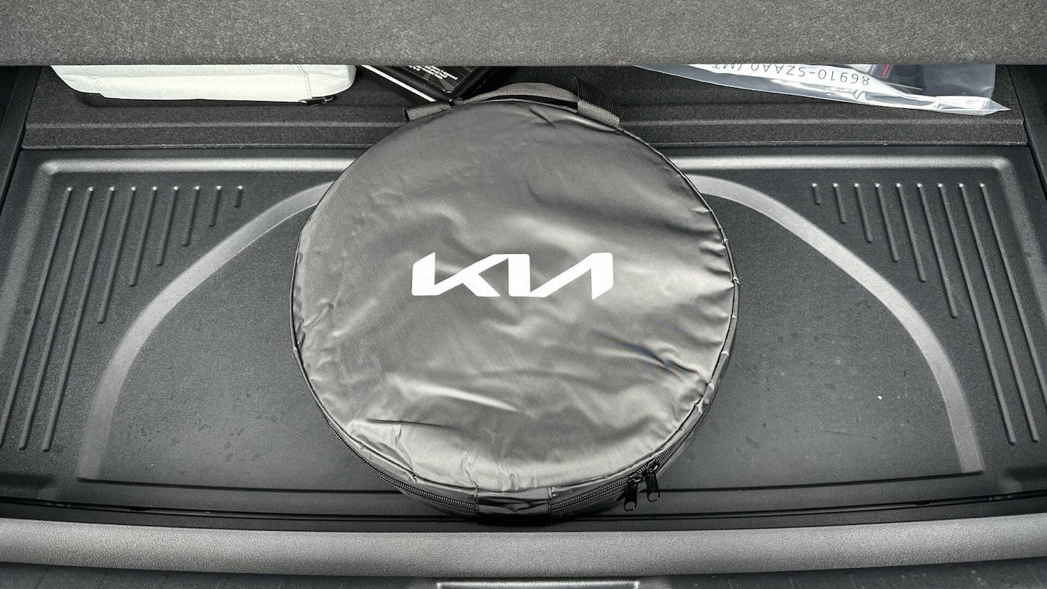 Used Kia EV4 for sale - 77305297: Photo 11