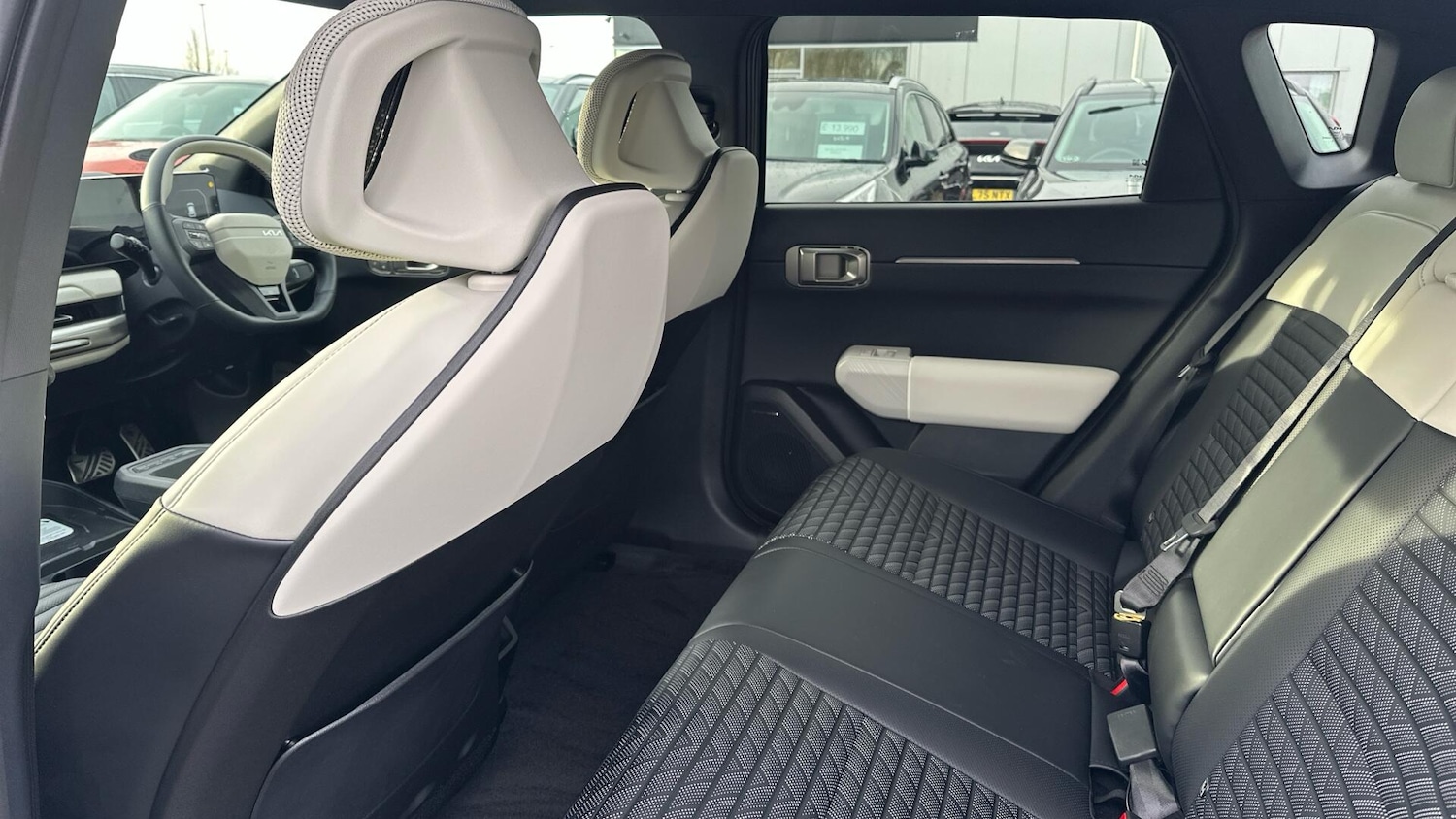 Used Kia EV4 for sale - 77305297: Photo 12