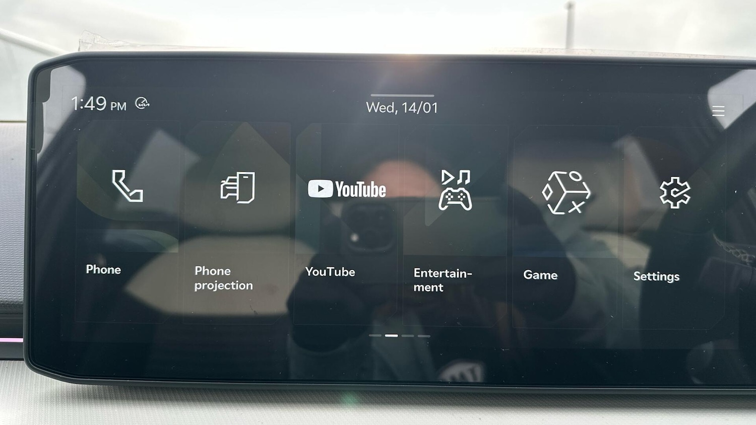 Used Kia EV4 for sale - 77305297: Photo 15