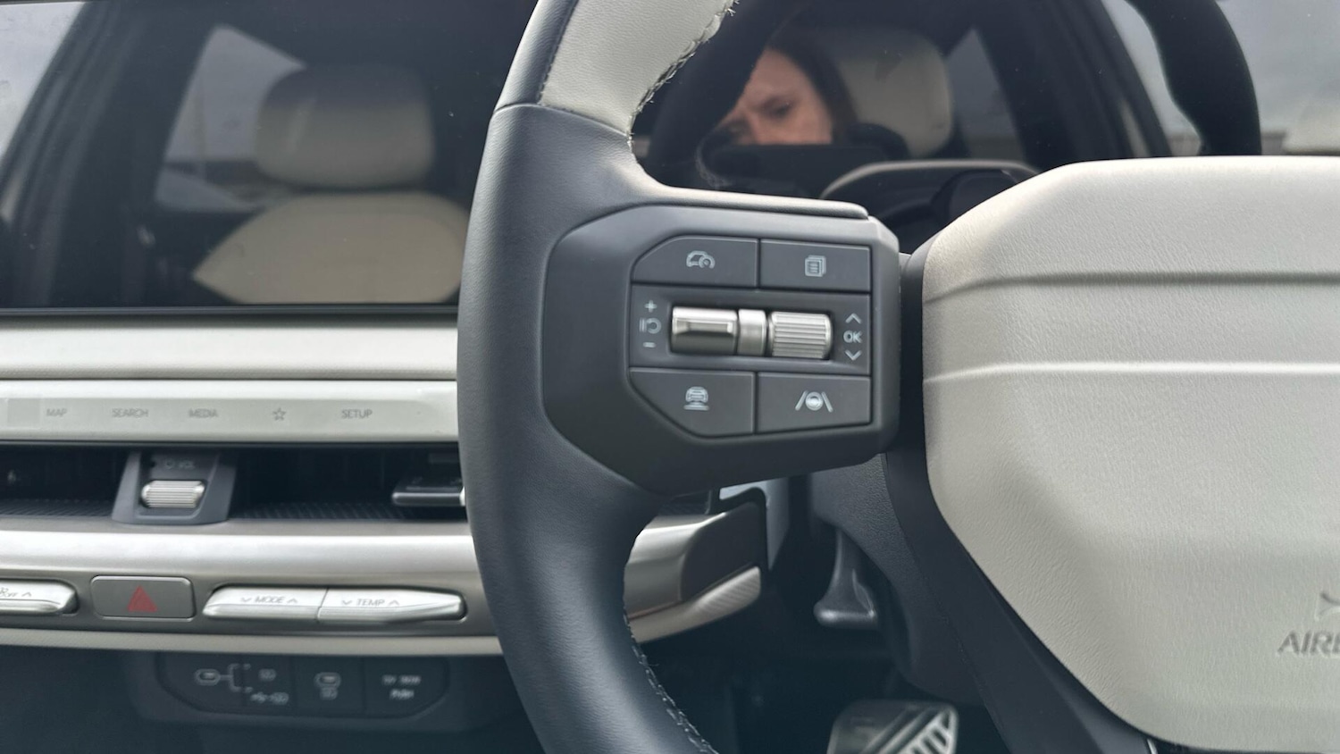 Used Kia EV4 for sale - 77305297: Photo 17