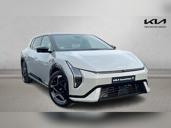 Used Kia EV4 2026 for sale - 77305297: Photo