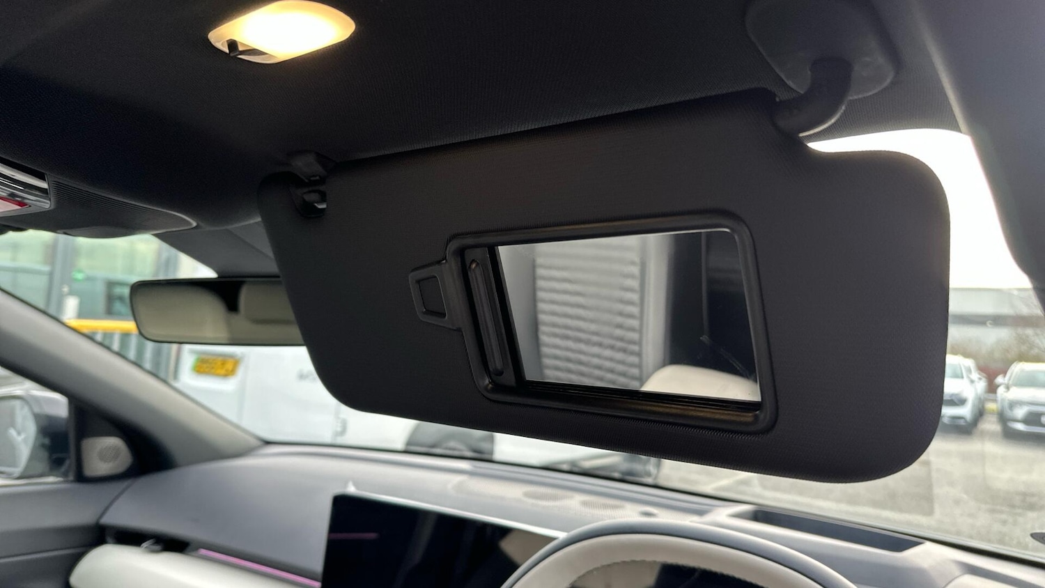 Used Kia EV4 for sale - 77305297: Photo 30