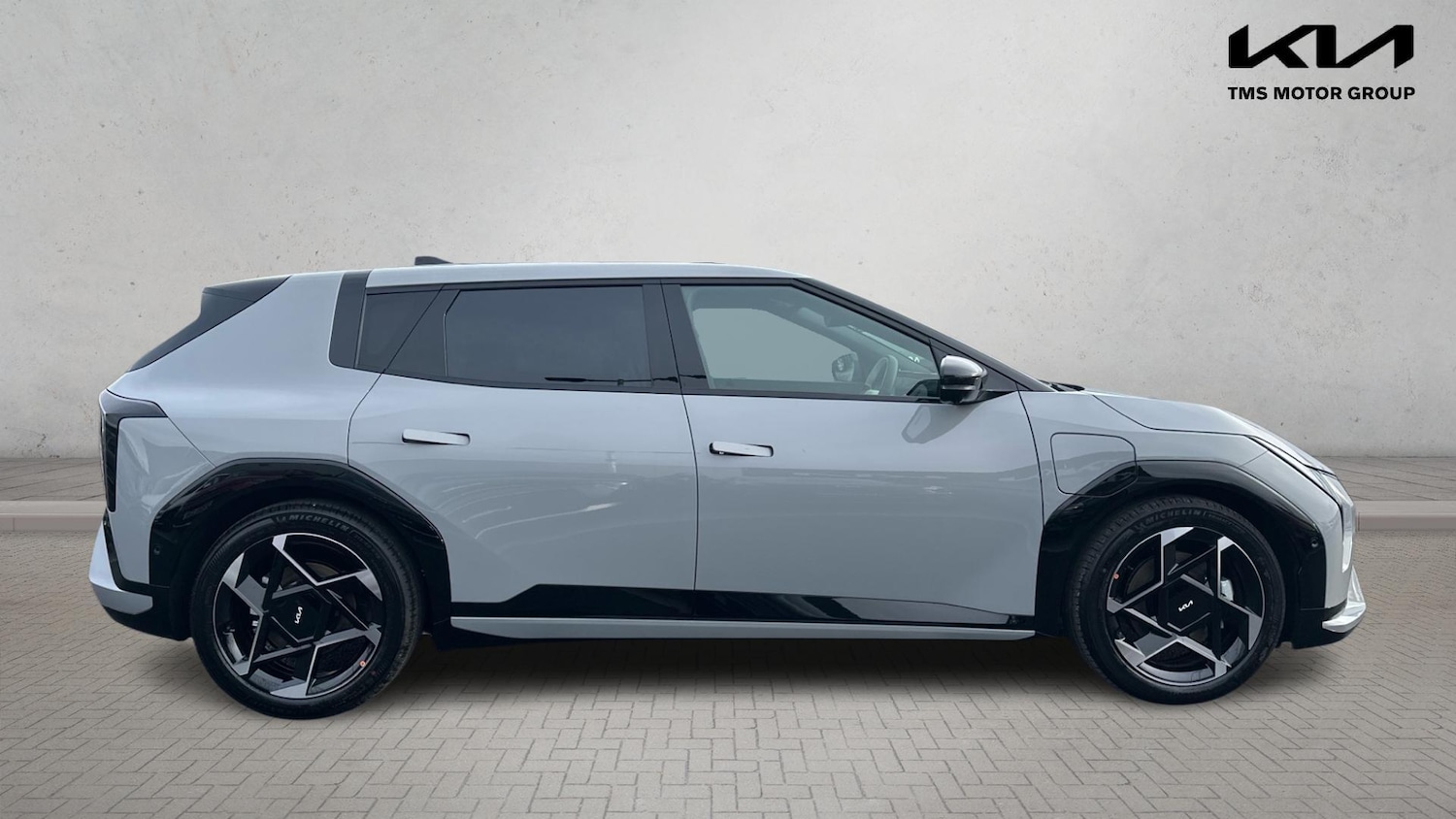 Used Kia EV4 for sale - 77305297: Photo 4