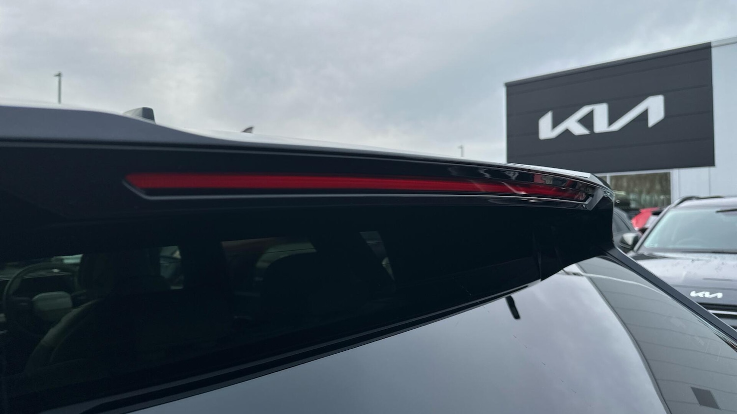 Used Kia EV4 for sale - 77305297: Photo 47