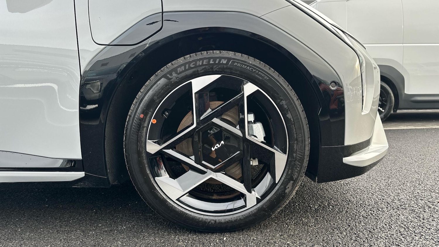 Used Kia EV4 for sale - 77305297: Photo 5