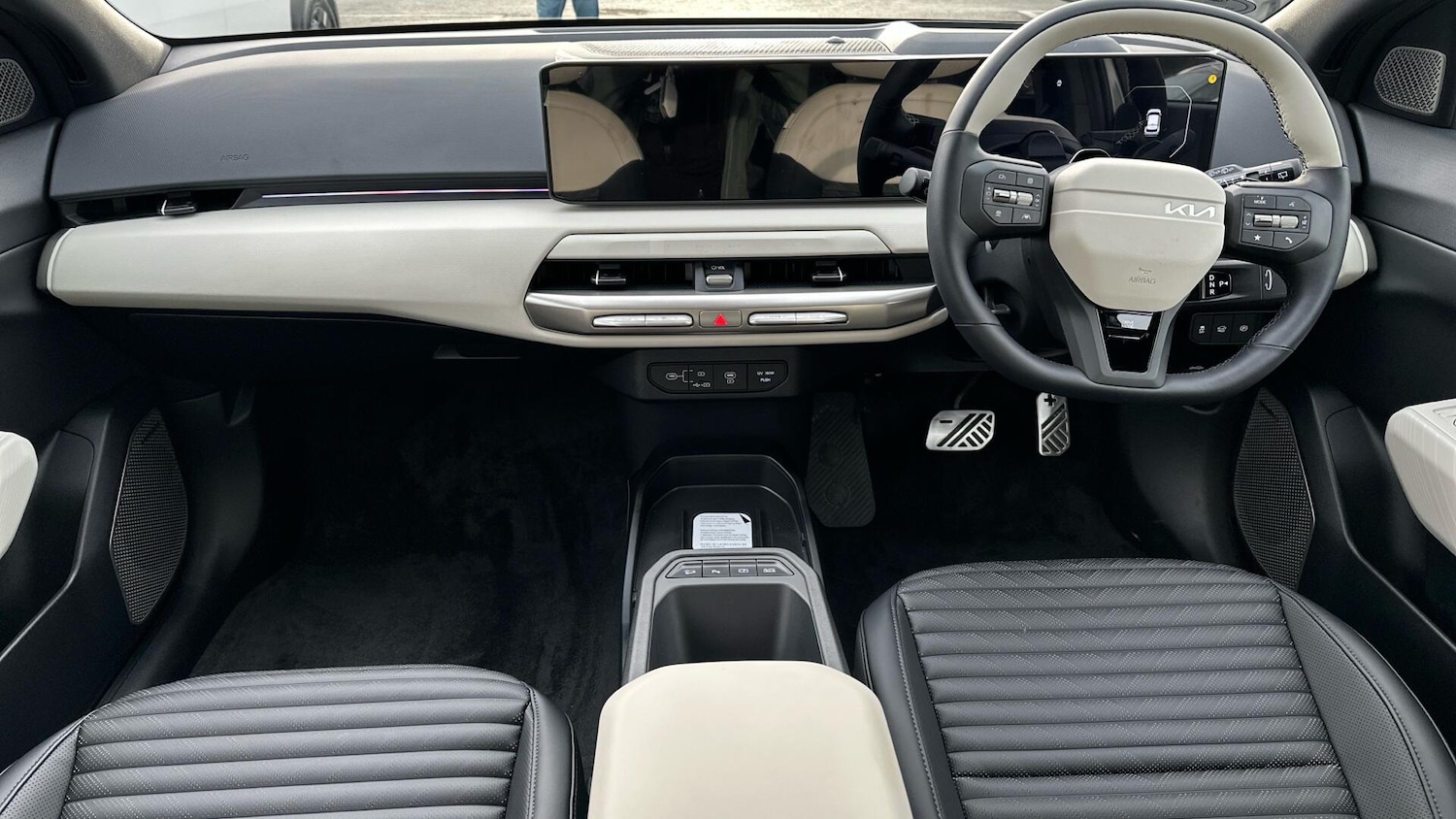 Used Kia EV4 for sale - 77305297: Photo 6