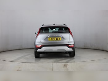Used Kia Niro 2025 for sale - 77970157: Photo