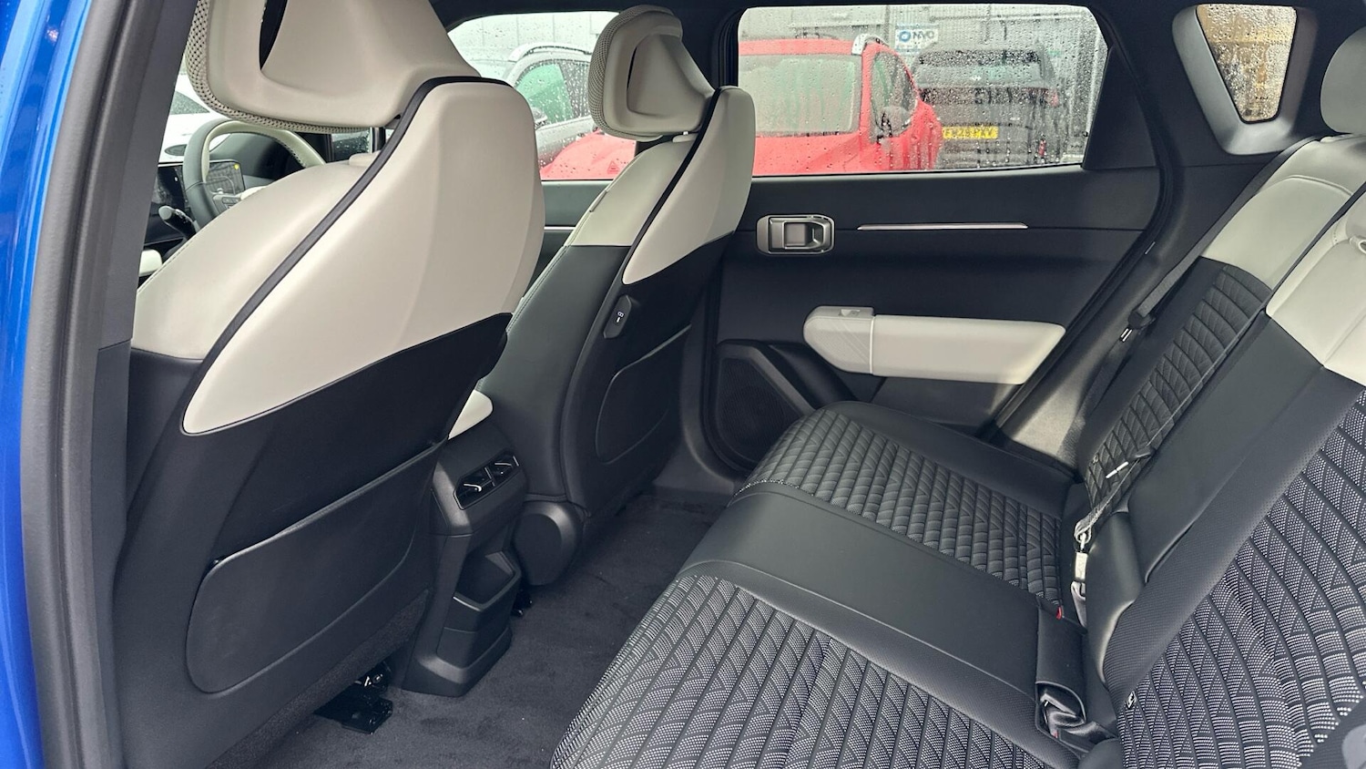 Used Kia EV4 2025 for sale - 76657550: Photo 11