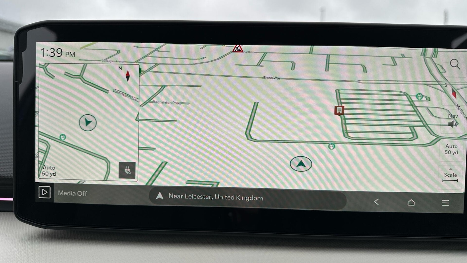 Used Kia EV4 2025 for sale - 76657550: Photo 12