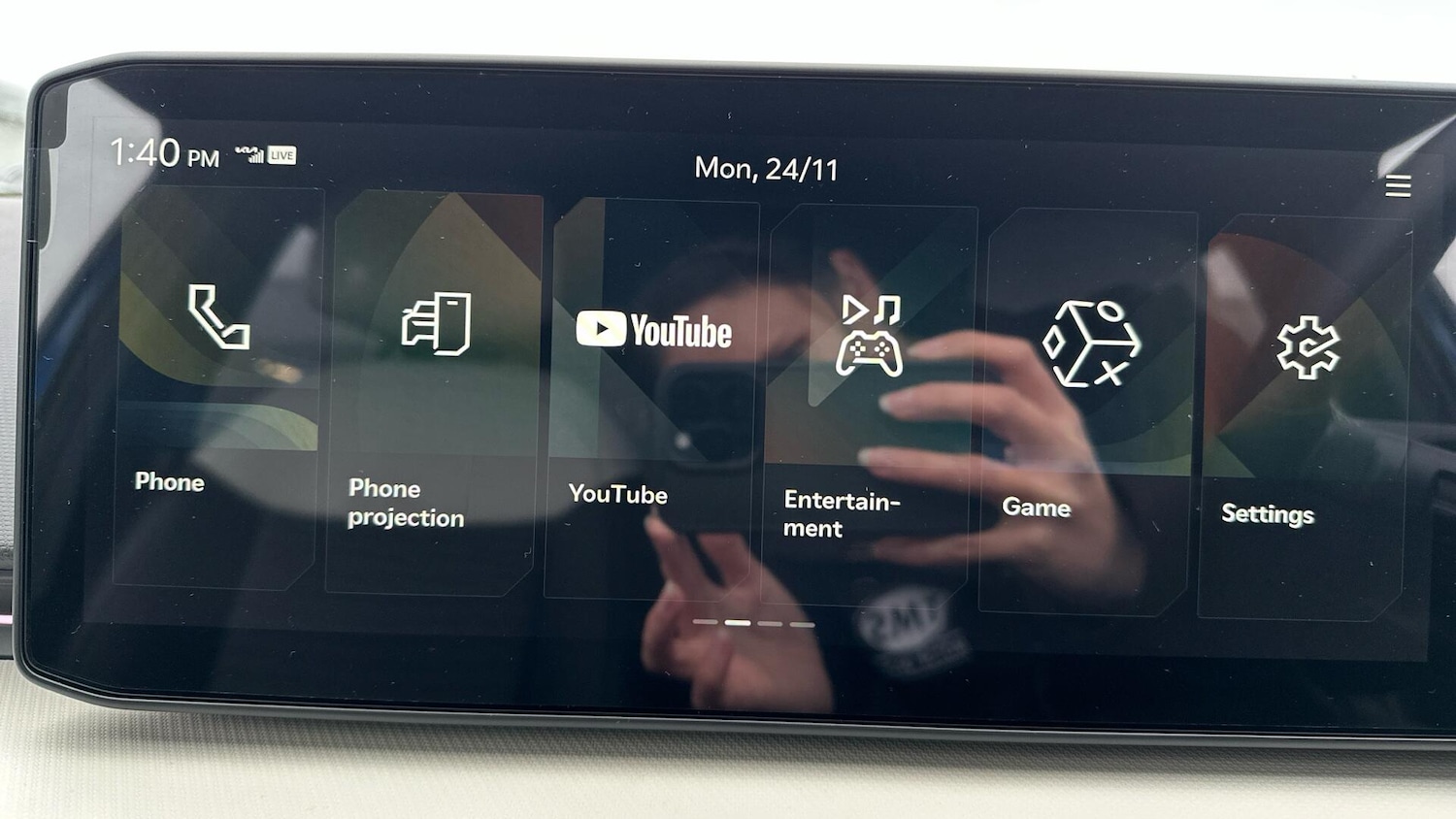 Used Kia EV4 2025 for sale - 76657550: Photo 13