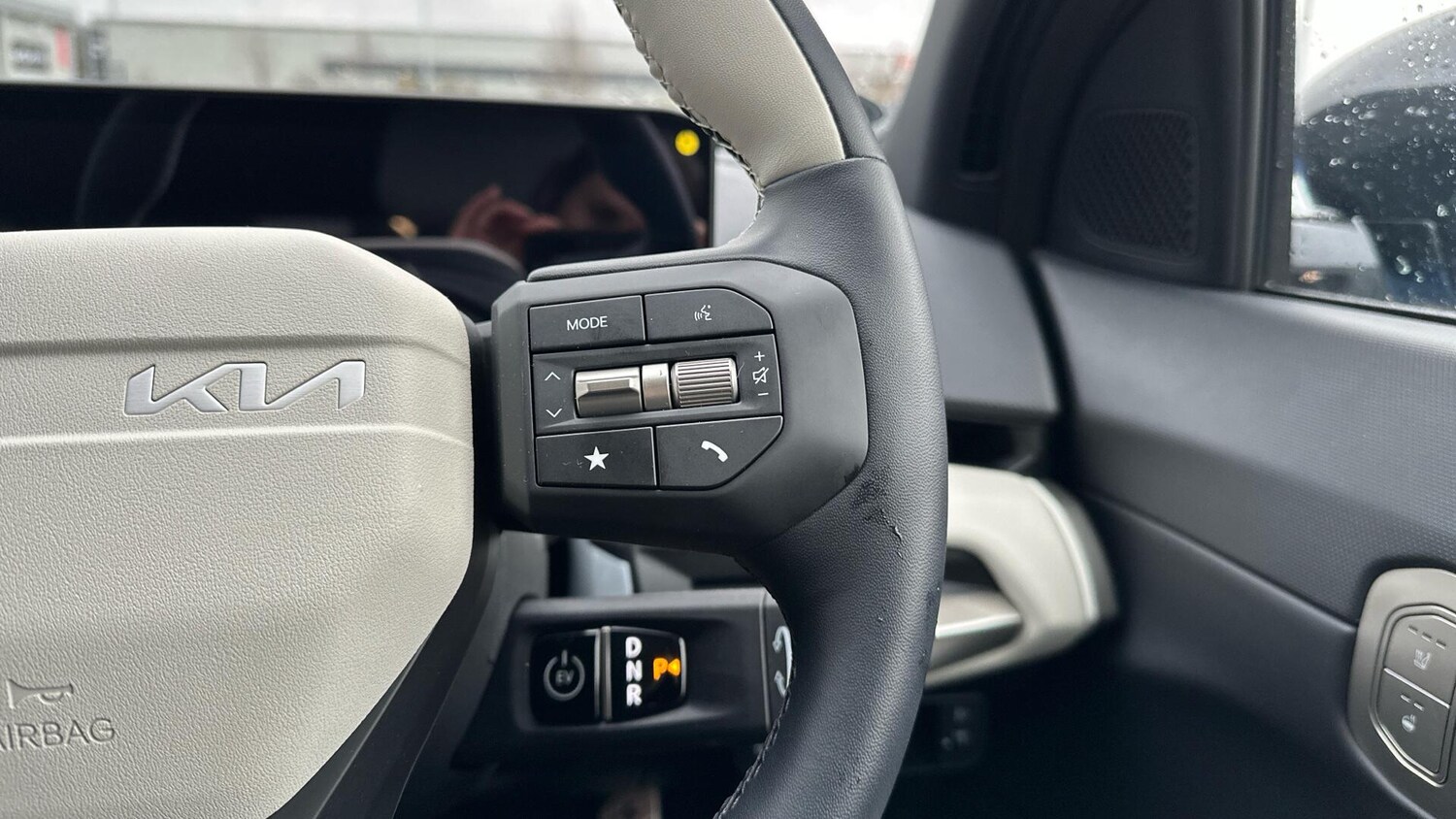 Used Kia EV4 2025 for sale - 76657550: Photo 16
