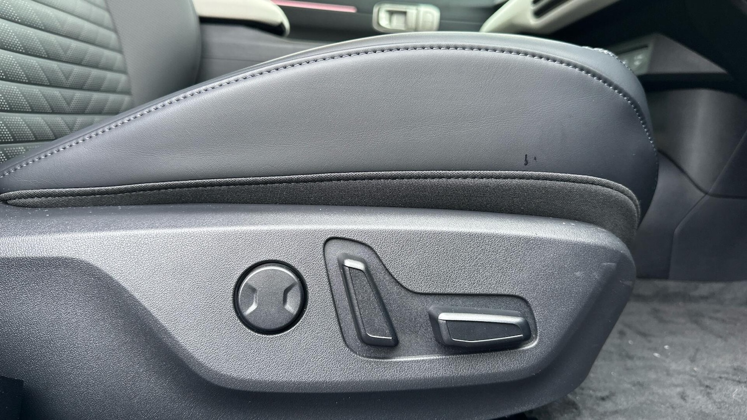 Used Kia EV4 2025 for sale - 76657550: Photo 28