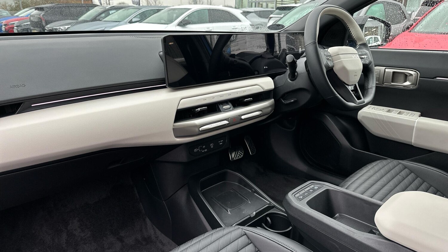 Used Kia EV4 2025 for sale - 76657550: Photo 3