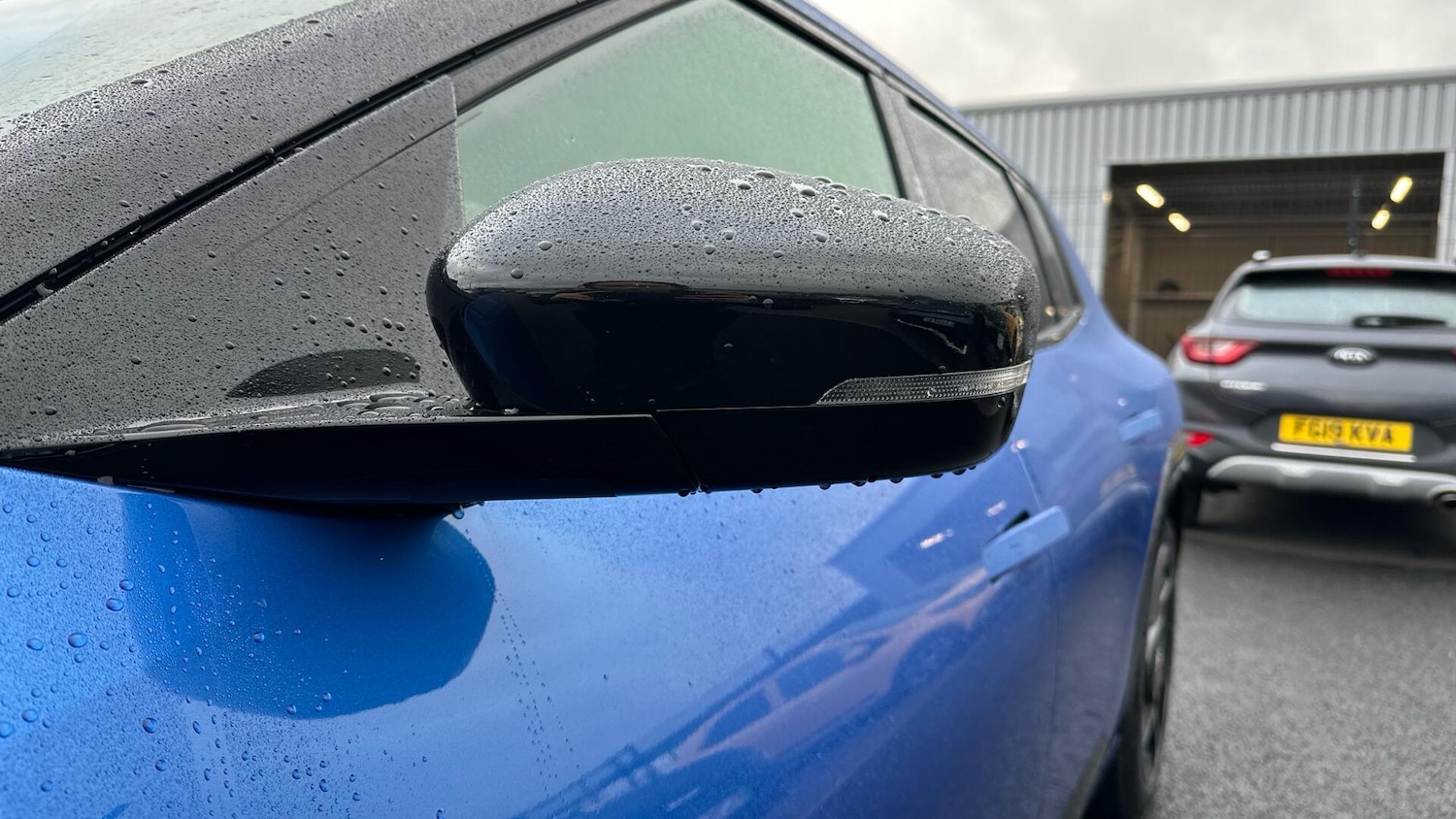 Used Kia EV4 2025 for sale - 76657550: Photo 37