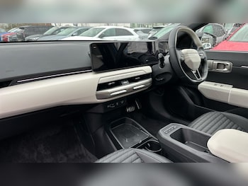 Used Kia EV4 2025 for sale - 76657550: Photo