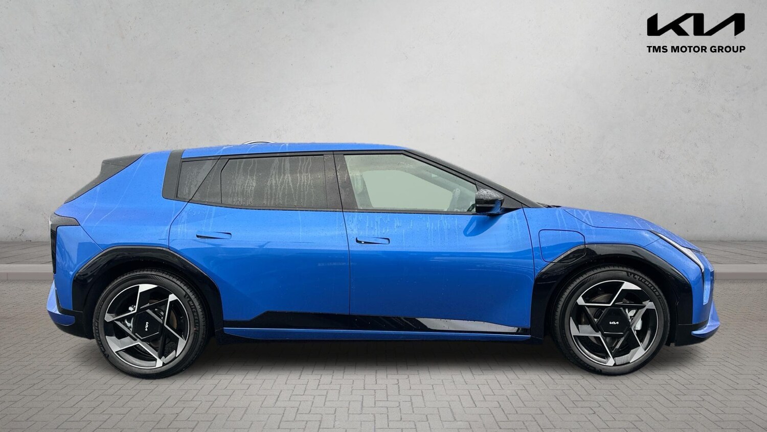 Used Kia EV4 2025 for sale - 76657550: Photo 4