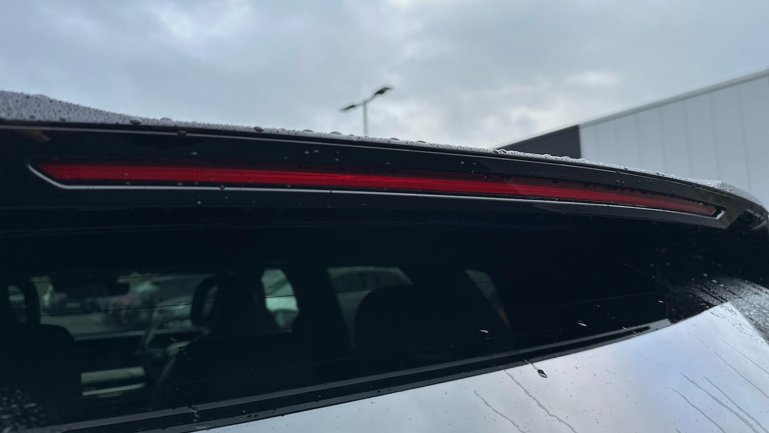 Used Kia EV4 2025 for sale - 76657550: Photo 40