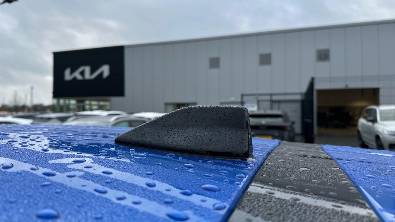 Used Kia EV4 2025 for sale - 76657550: Photo 41