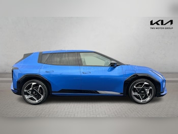 Used Kia EV4 2025 for sale - 76657550: Photo