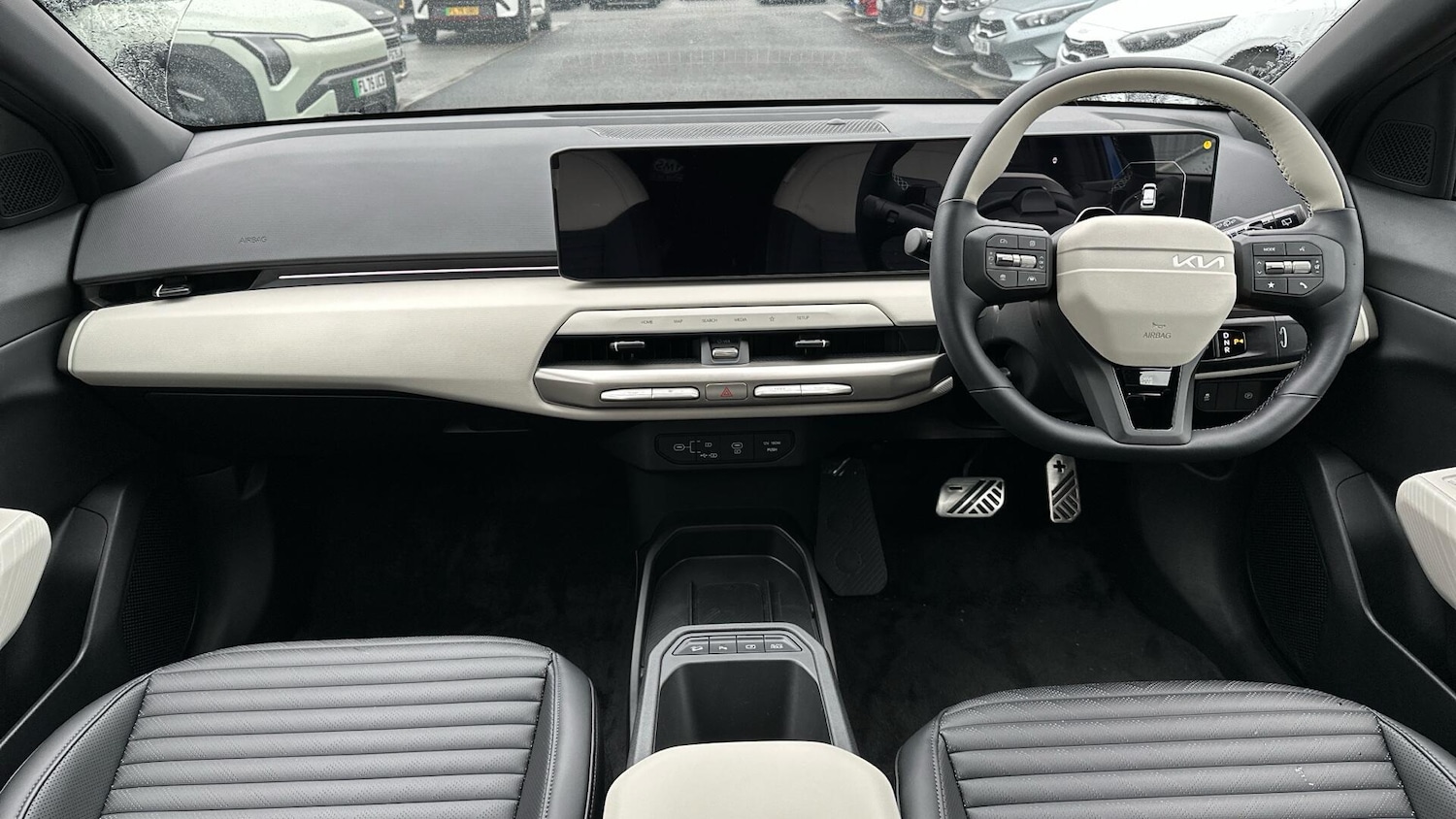 Used Kia EV4 2025 for sale - 76657550: Photo 6