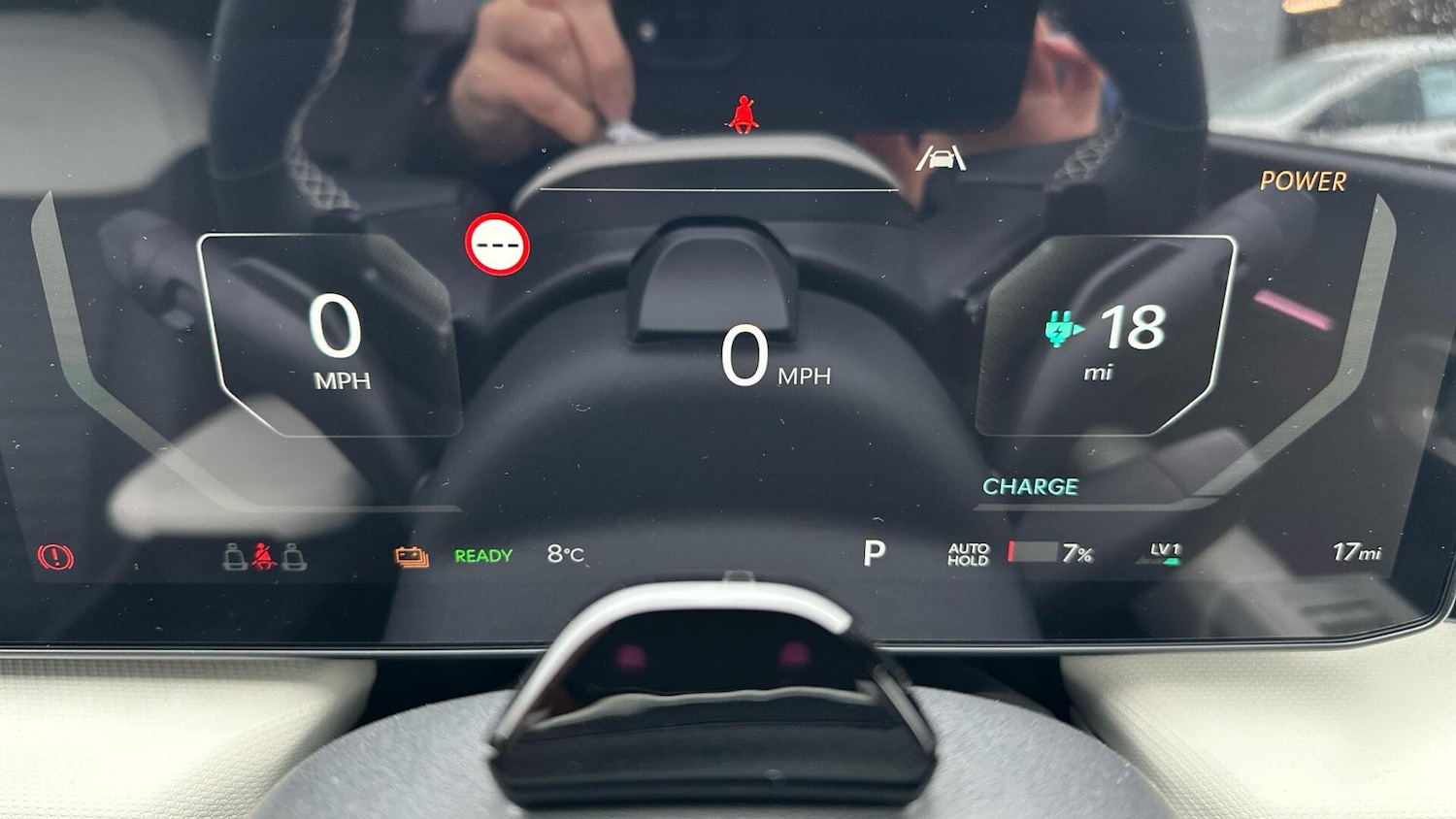 Used Kia EV4 2025 for sale - 76657550: Photo 7