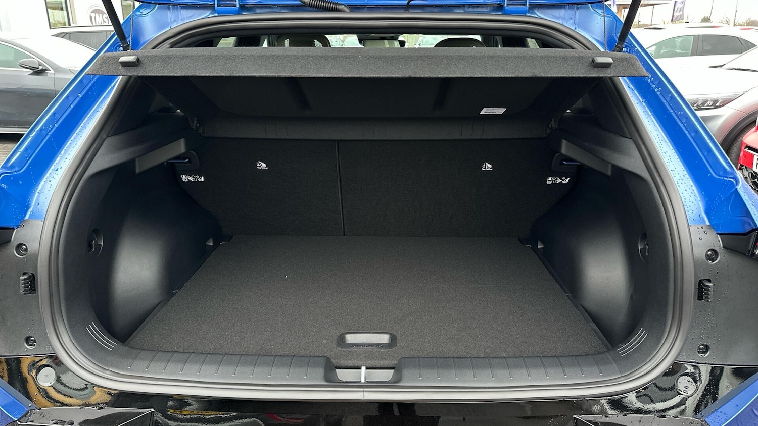 Used Kia EV4 2025 for sale - 76657550: Photo 8