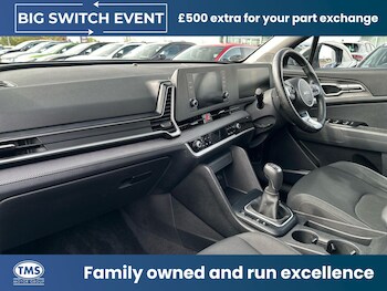 Used Kia Sportage 2023 for sale - 78348322: Photo