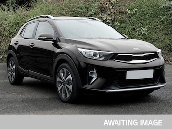 Used Kia Stonic 2023 for sale - 78809946: Photo